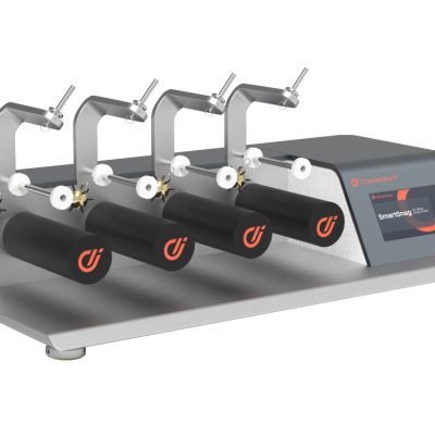 ICI Mace Snag Tester