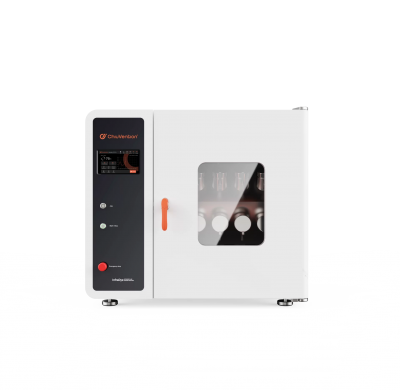 Lab Verfmachine InfraDye