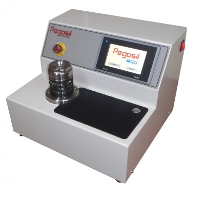 Lastometer