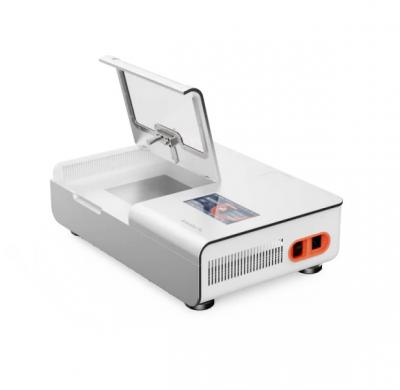 SmartDry Dry Rate Tester