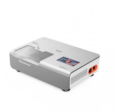 SmartDry droogsnelheid tester