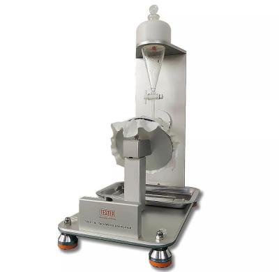 Absorptie Tester voor Badstof