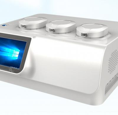 Waterdamp doorlaatbaarheid