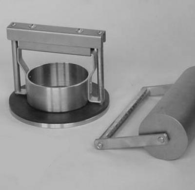 Cobb Absorptie Tester