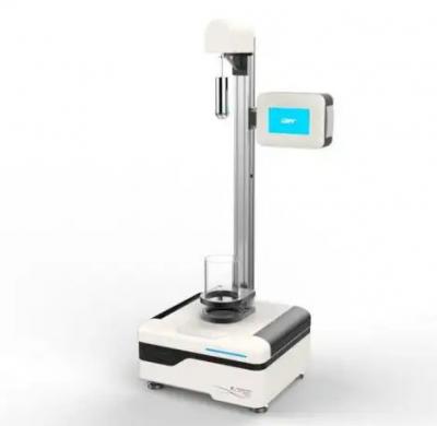 Falling Dart Impact Tester