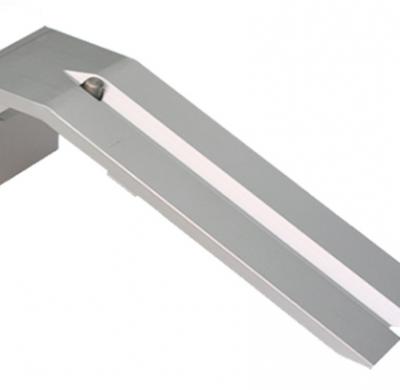 Rolling ball tack tester