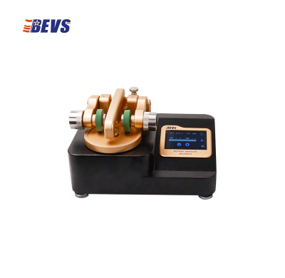 Rotary Abraser Slijtvastheidtester