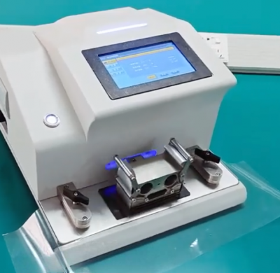 Sutherland Ink Rub Tester