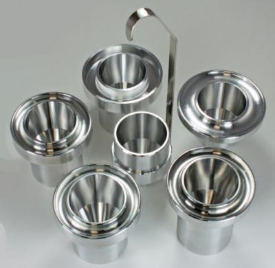 Copas de viscosidad Copas de viscosidad