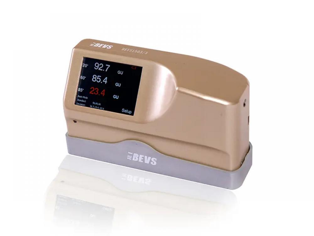 bevs glossmeter 1503 bevs glossmeter 1503