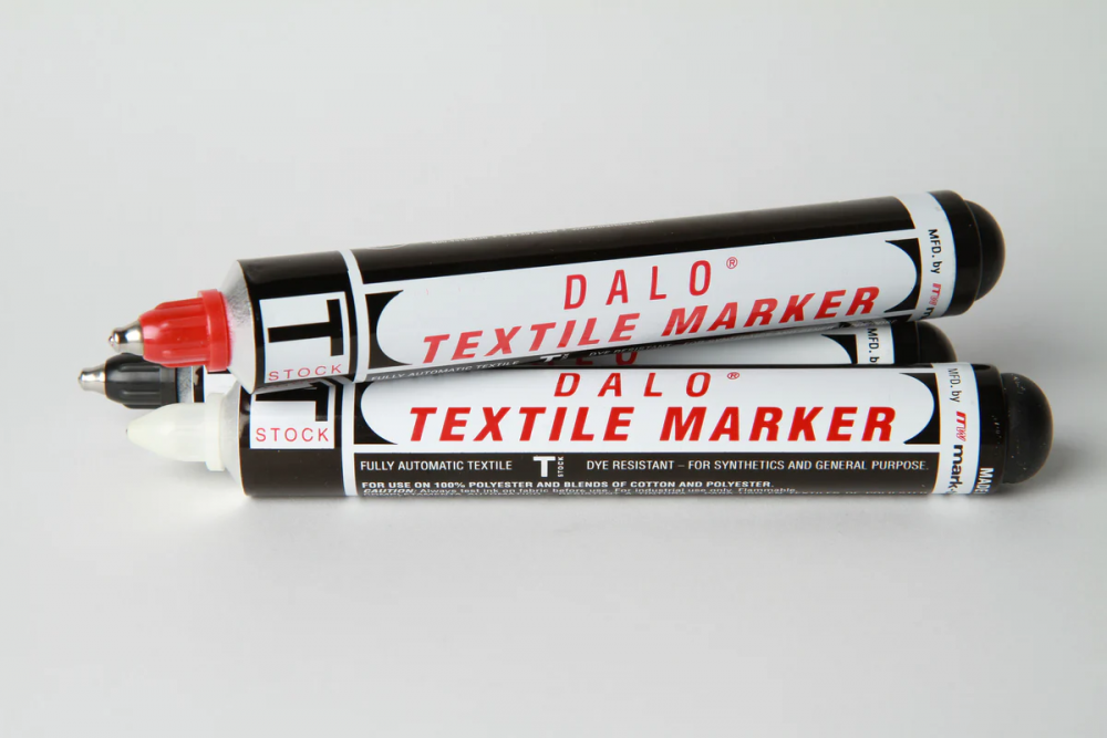 dalo markers