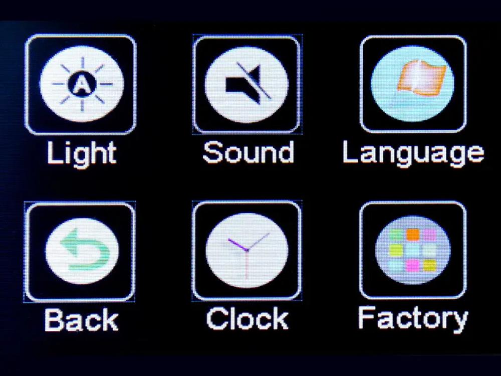glossmeter multi language glossmeter multi language