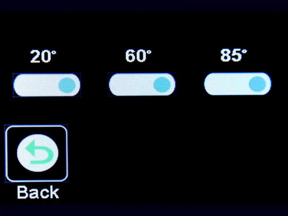 glossmeter three angle glossmeter three angle