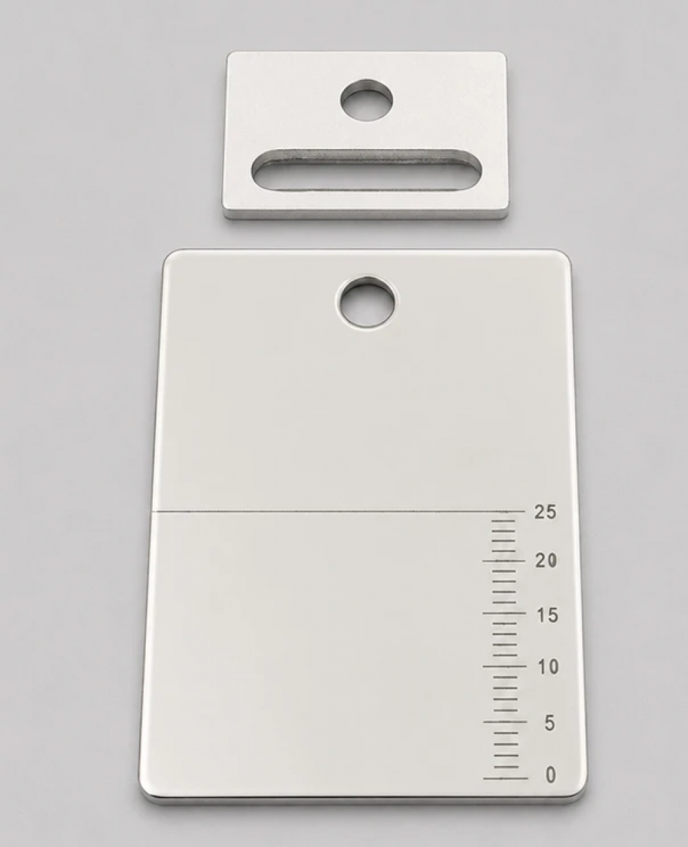 test panel shear