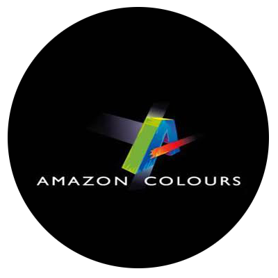 Amazon Colours
