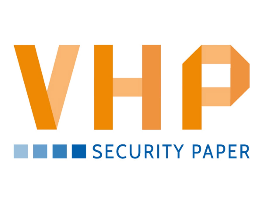 Vhp Security Paper