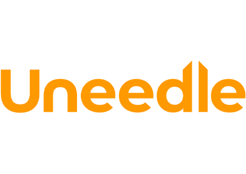 Uneedle