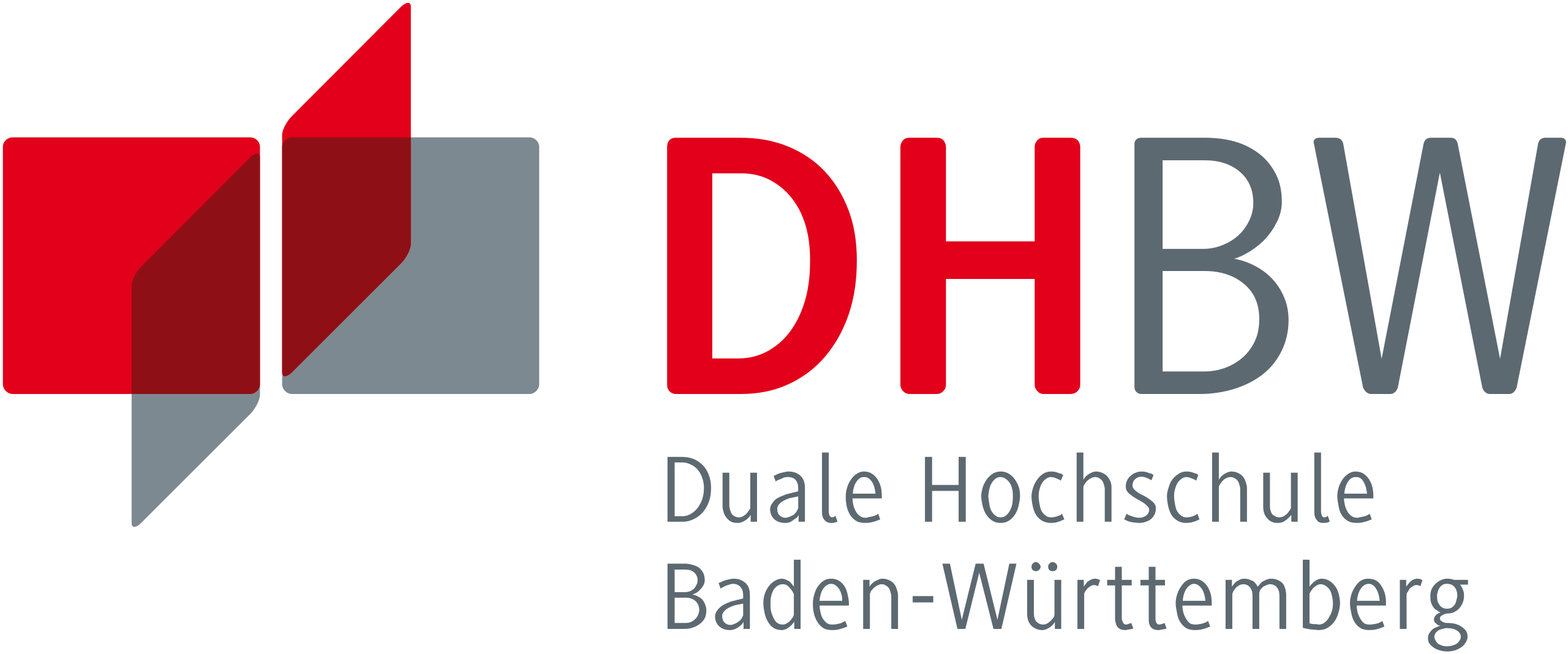 Duale Hochschule Baden Wurttemberg