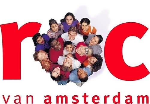 Roc Van Amsterdam